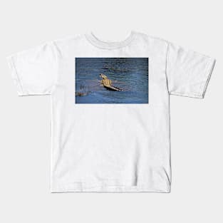 See Ya Later Alligator Kids T-Shirt